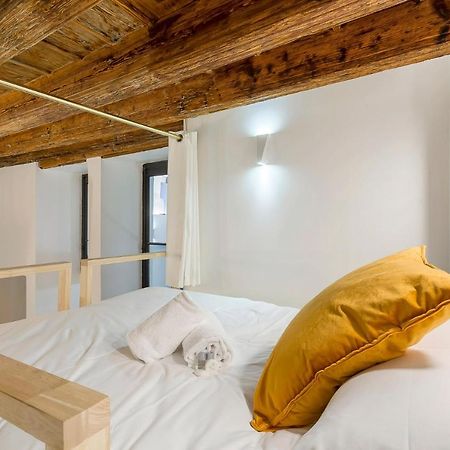 Hamac Suites - Meissonier 4 Lyon Buitenkant foto